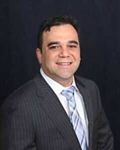 Dan Bramy RPh, CSP, MBA