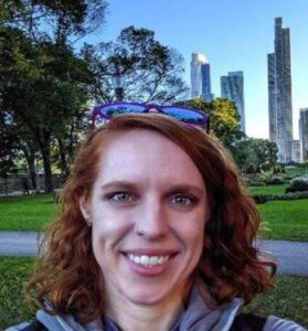 Jacqueline Bremer, PharmD