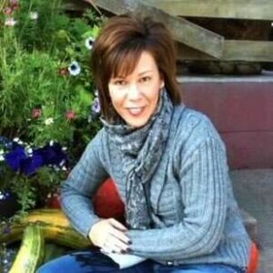 Rosemarie Reich, BS, RN, CLSSBB