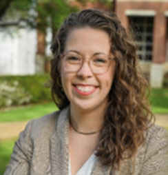 Mallory White, PharmD 