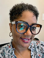 Monica Gordy, MSM, BSN, RN 