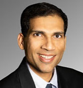 Vijeev Menon, RPh 