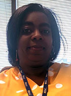 Monica Dantzler-Thomas, MSN, MHA, RN, CCM, LNC