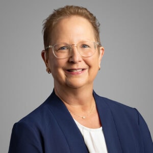 Dawn Landolph, MPA, BSN, RN, OCN