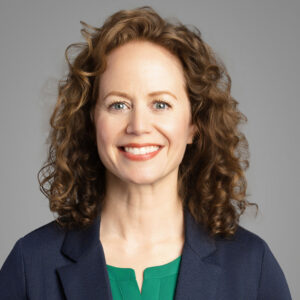 Heather Bonome, PharmD Director of Pharmacy Programs, URAC