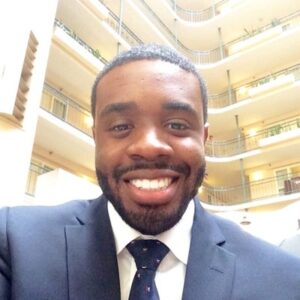 Charleston Strickland