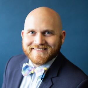 Jay Barnhart, PharmD