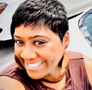 Tramico Herman, MBA, BSN, RN